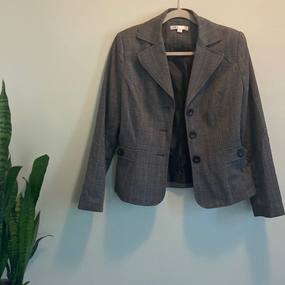 Cleo Jacket